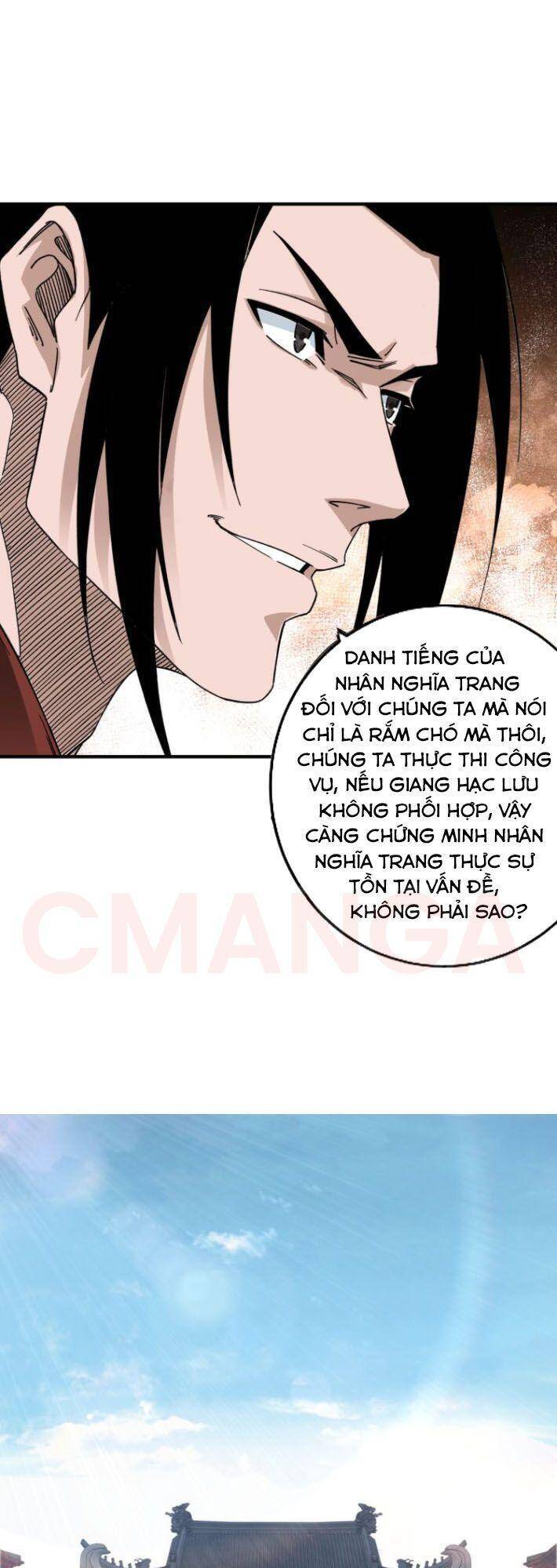 Tối Cường Phản Phái Hệ Thống - Chương 111