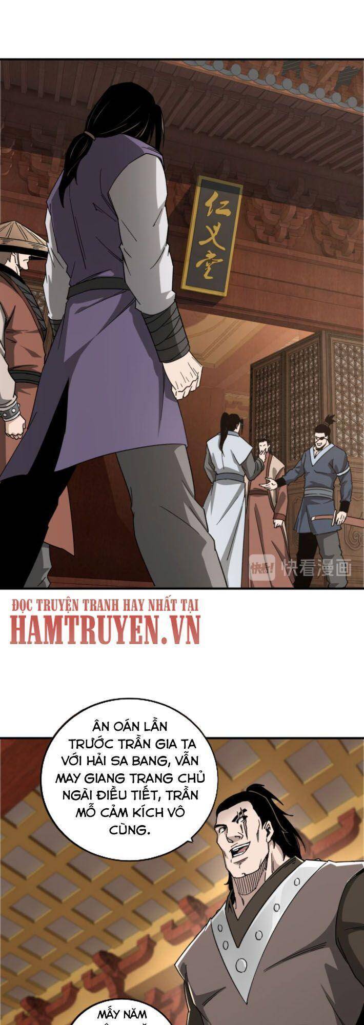 Tối Cường Phản Phái Hệ Thống - Chương 111