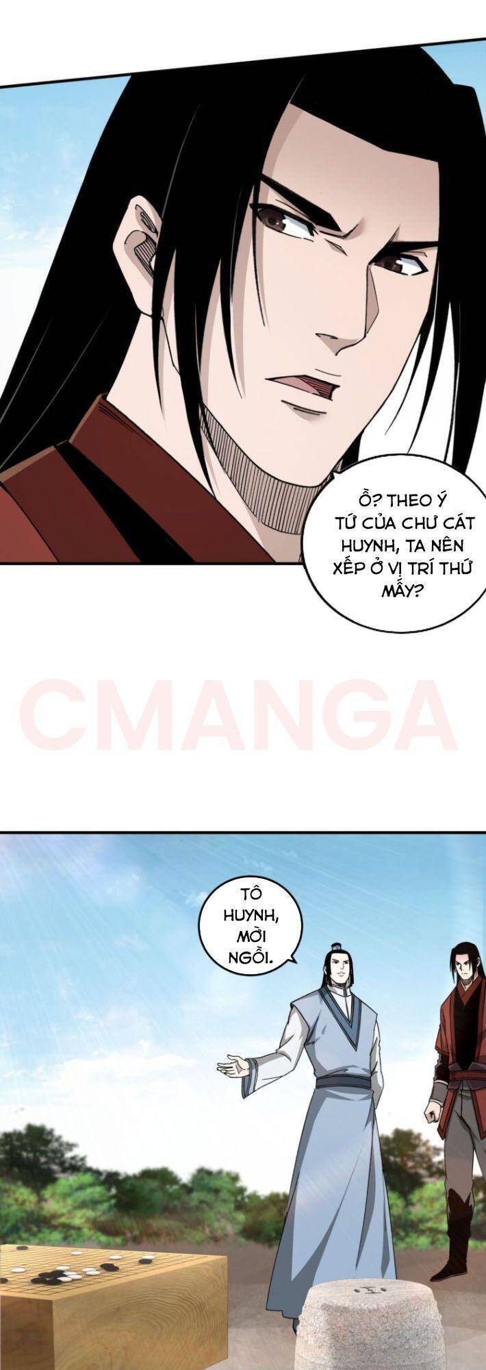 Tối Cường Phản Phái Hệ Thống - Chương 111