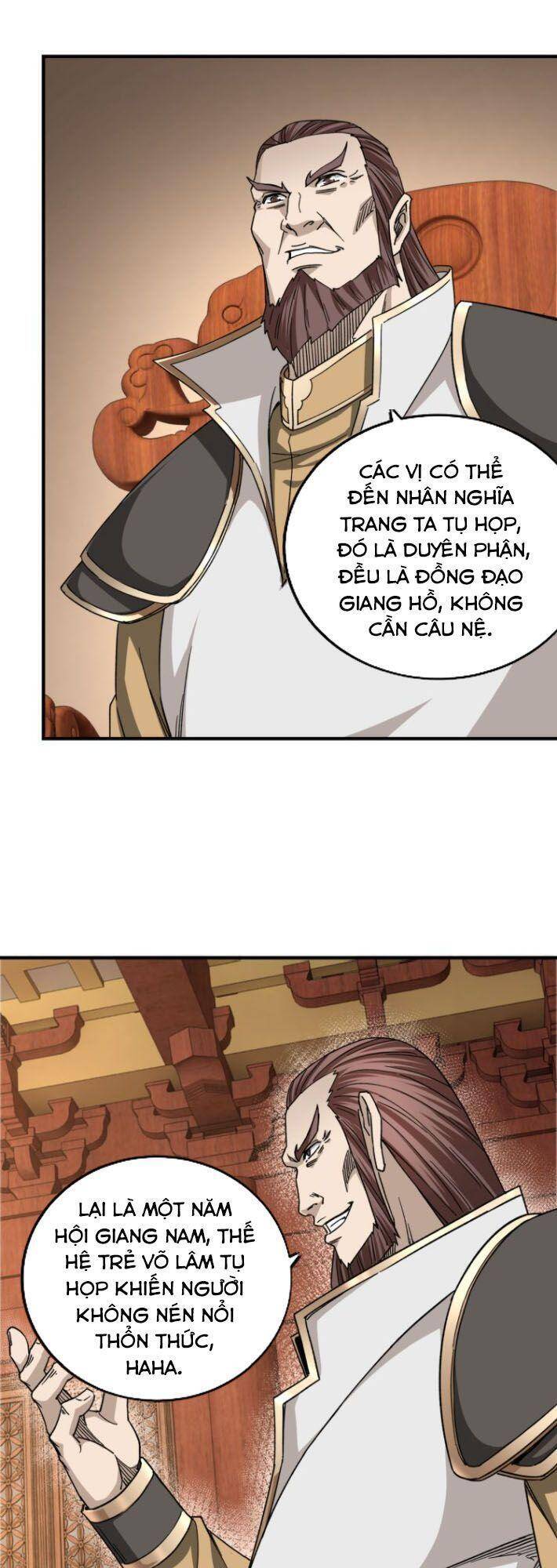 Tối Cường Phản Phái Hệ Thống - Chương 111