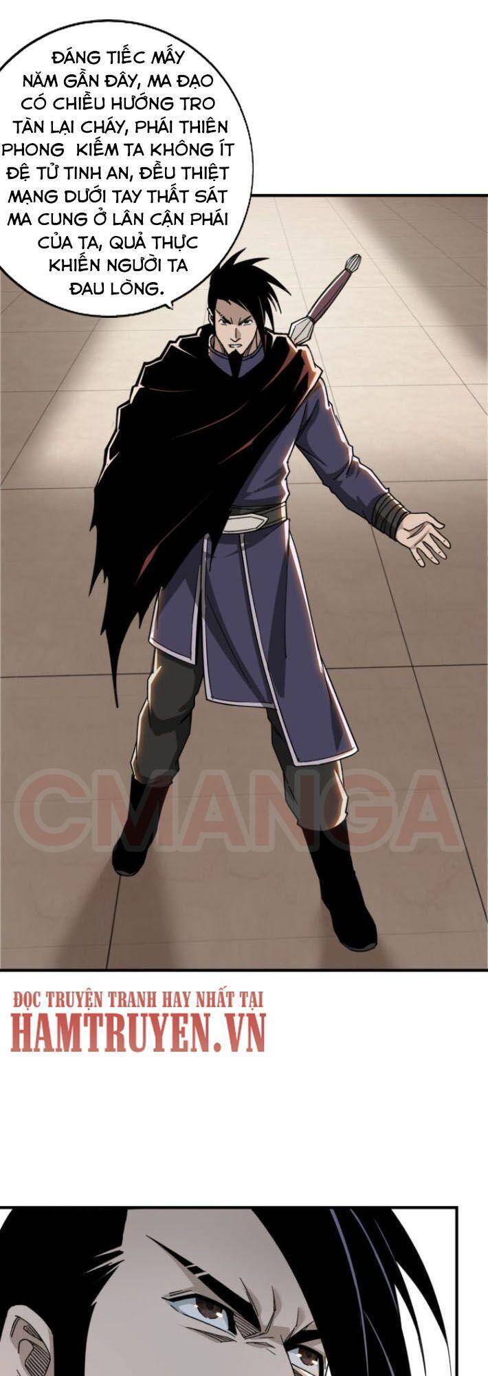 Tối Cường Phản Phái Hệ Thống - Chương 111