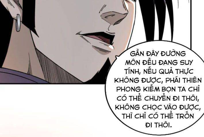 Tối Cường Phản Phái Hệ Thống - Chương 111