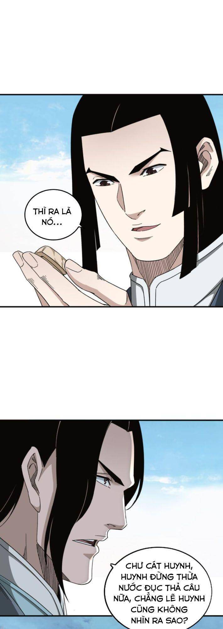 Tối Cường Phản Phái Hệ Thống - Chương 111