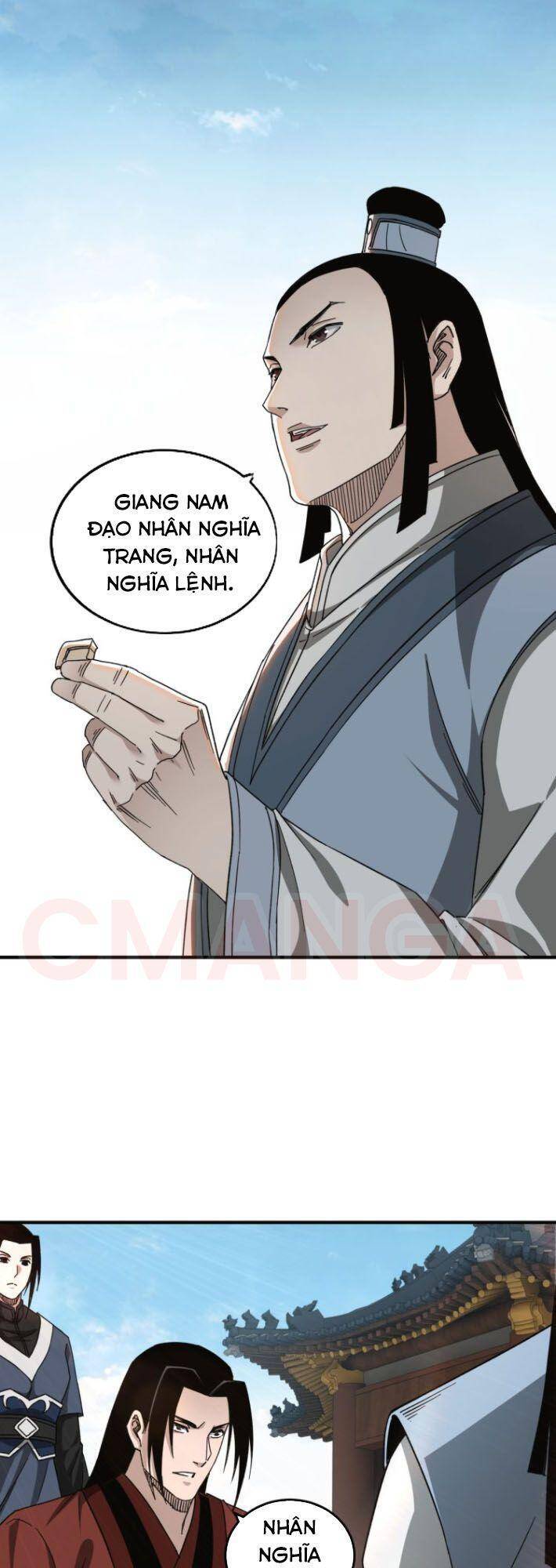 Tối Cường Phản Phái Hệ Thống - Chương 111