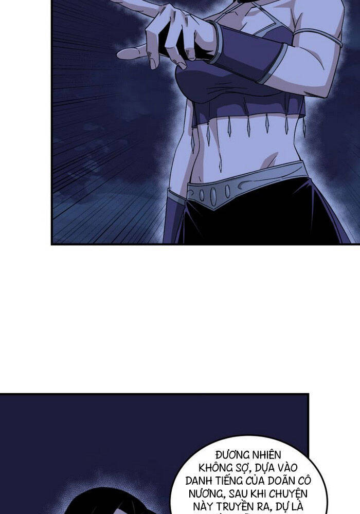 Tối Cường Phản Phái Hệ Thống - Chương 117