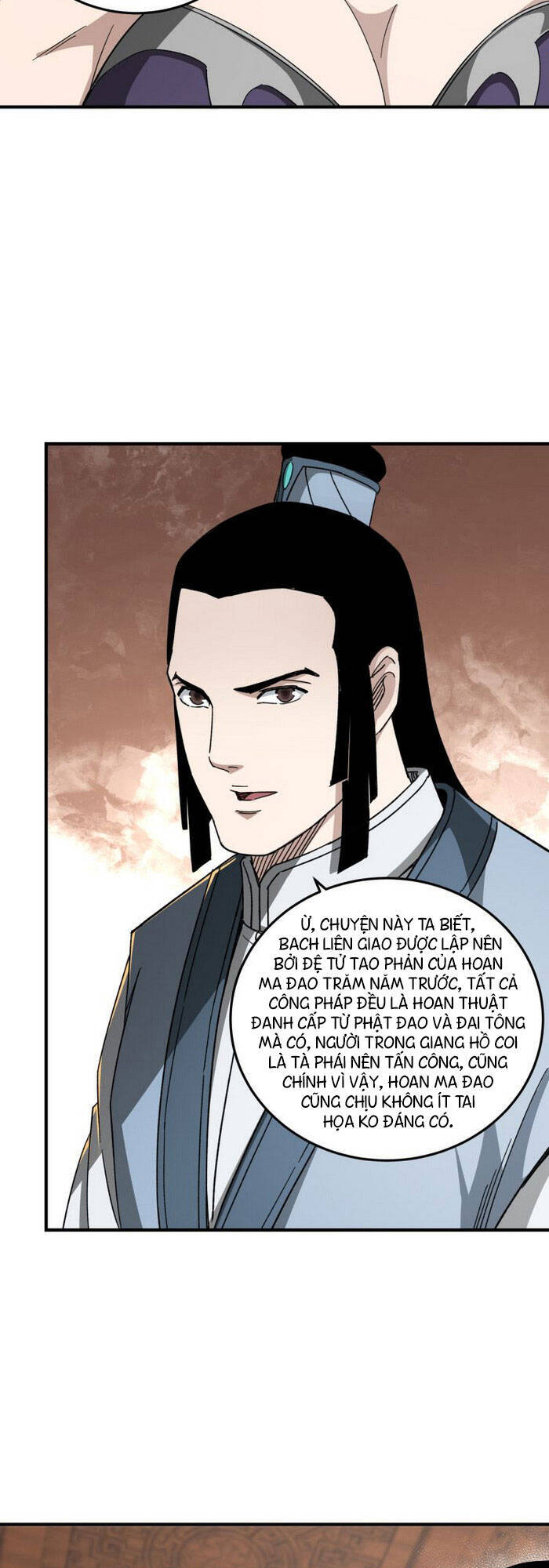 Tối Cường Phản Phái Hệ Thống - Chương 117