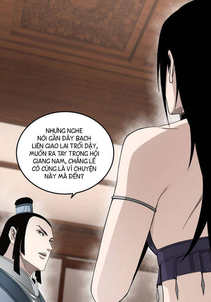 Tối Cường Phản Phái Hệ Thống - Chương 117