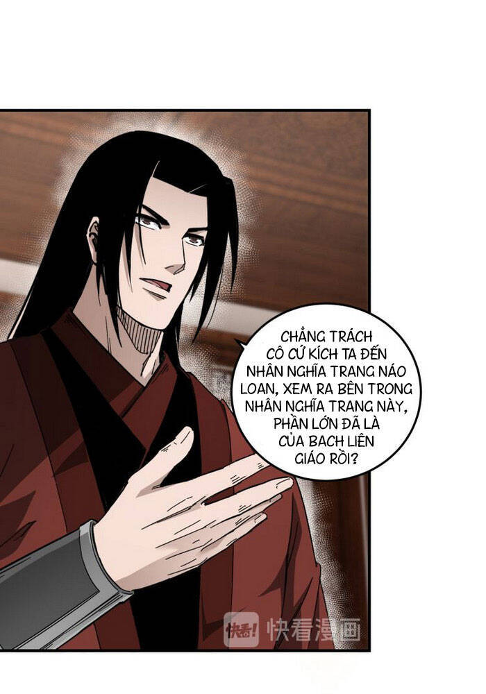 Tối Cường Phản Phái Hệ Thống - Chương 117