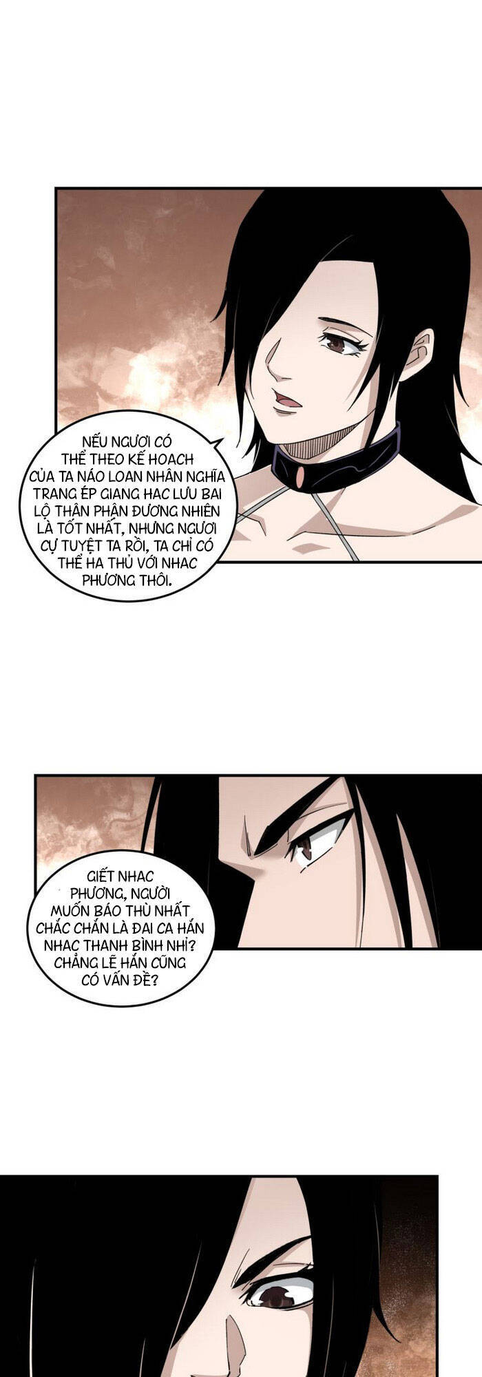 Tối Cường Phản Phái Hệ Thống - Chương 117