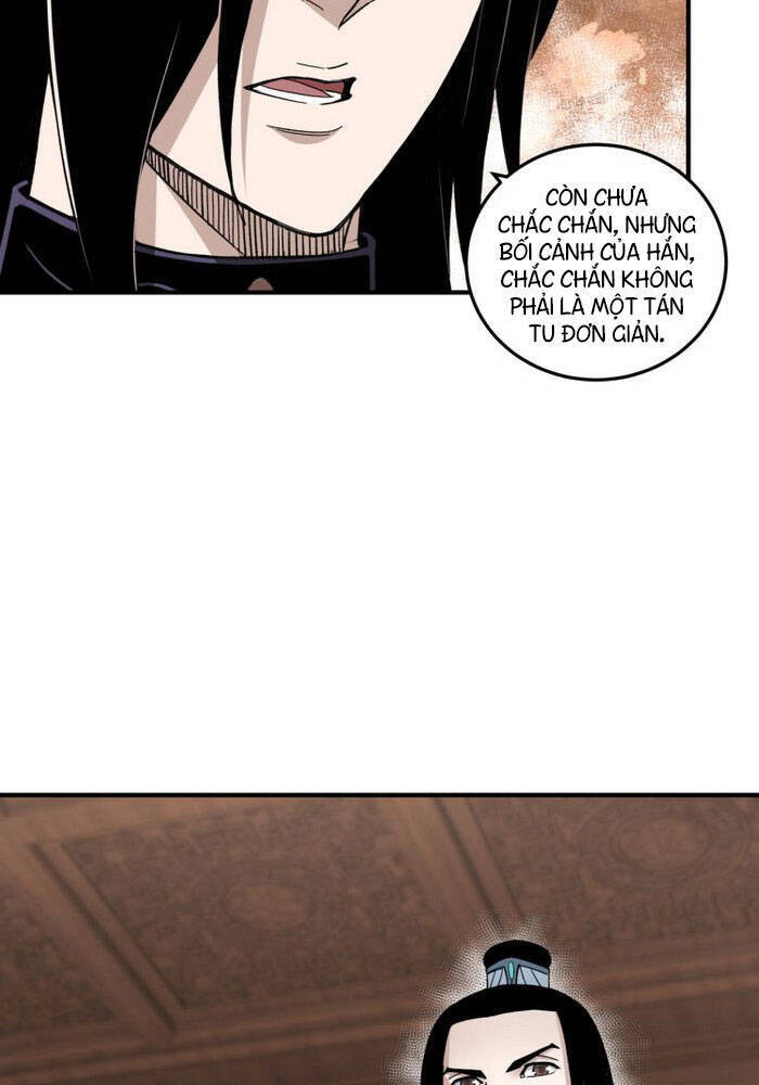 Tối Cường Phản Phái Hệ Thống - Chương 117