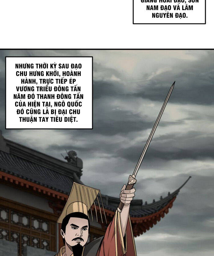 Tối Cường Phản Phái Hệ Thống - Chương 117