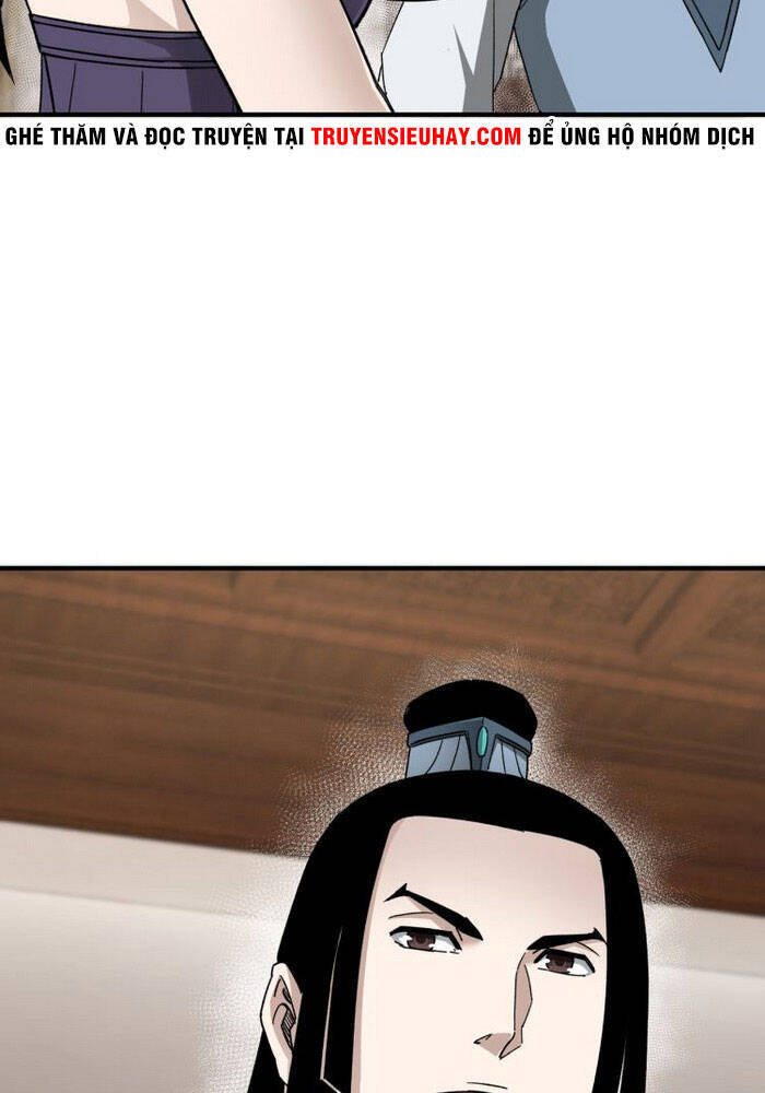 Tối Cường Phản Phái Hệ Thống - Chương 117