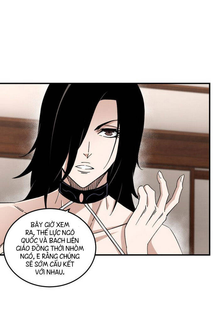 Tối Cường Phản Phái Hệ Thống - Chương 117