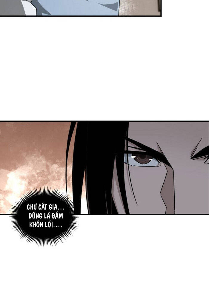 Tối Cường Phản Phái Hệ Thống - Chương 117