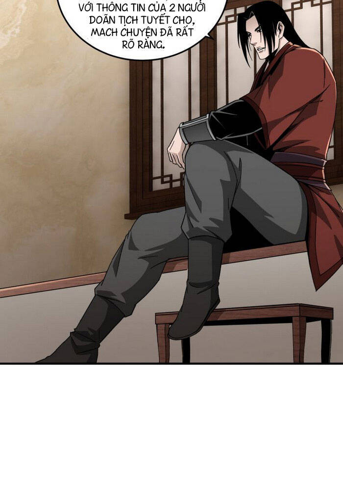 Tối Cường Phản Phái Hệ Thống - Chương 117