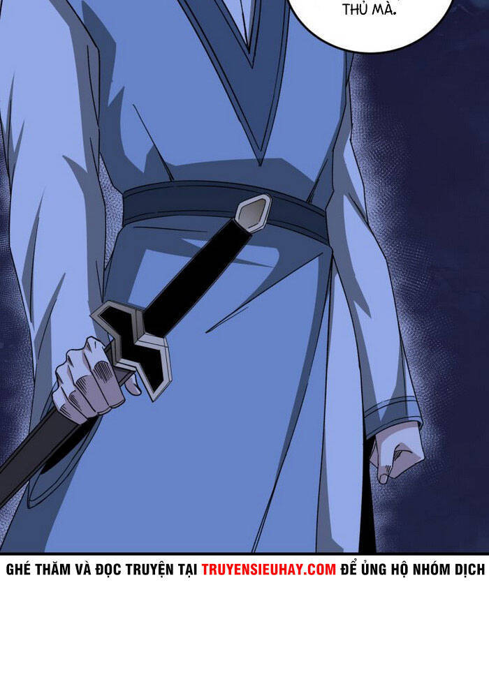 Tối Cường Phản Phái Hệ Thống - Chương 117