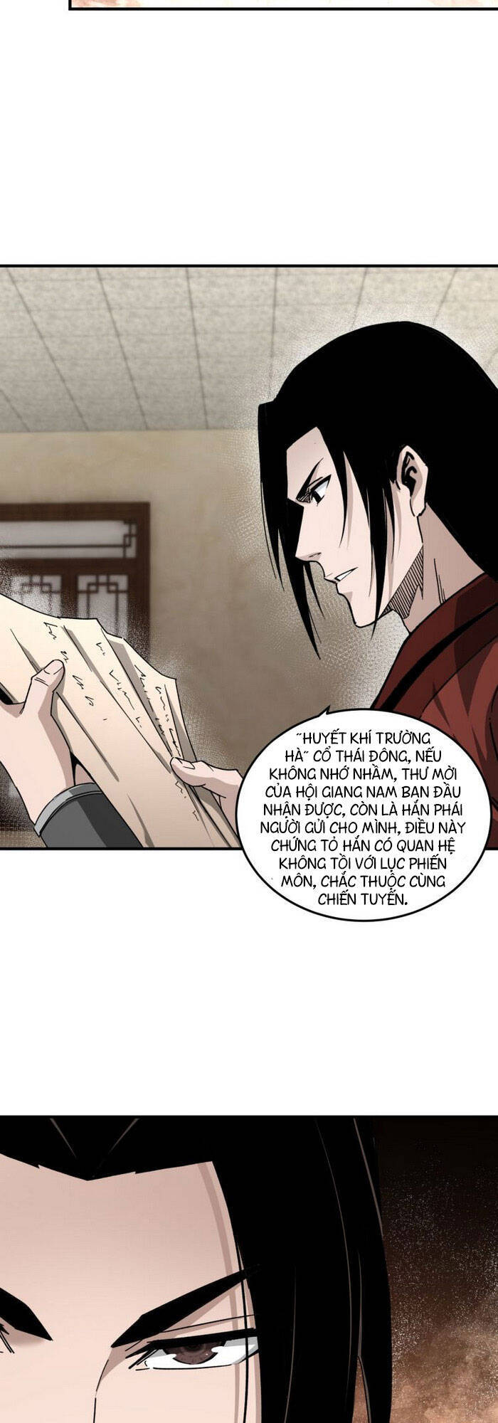 Tối Cường Phản Phái Hệ Thống - Chương 117