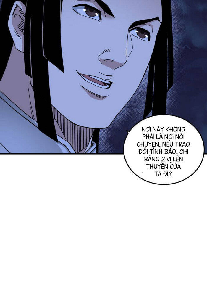 Tối Cường Phản Phái Hệ Thống - Chương 117