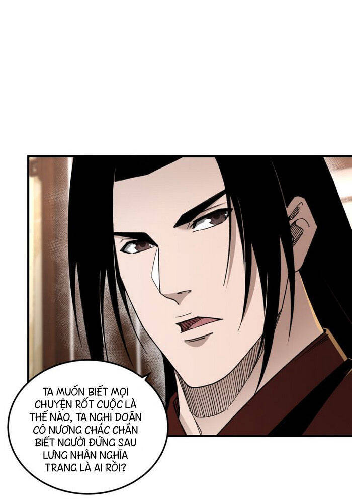 Tối Cường Phản Phái Hệ Thống - Chương 117