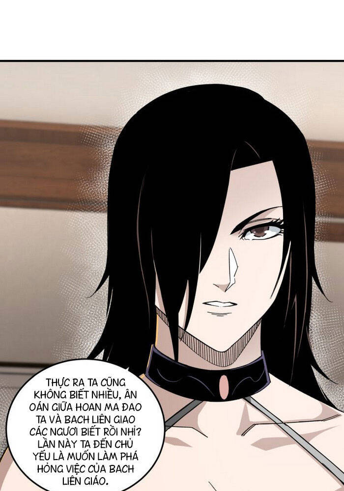 Tối Cường Phản Phái Hệ Thống - Chương 117