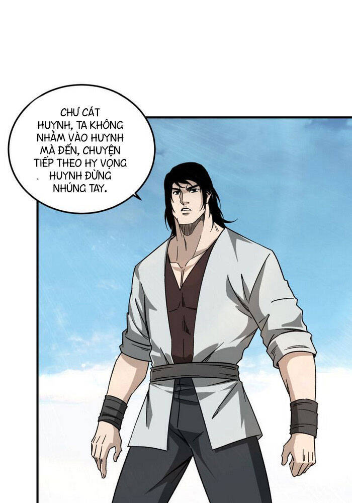 Tối Cường Phản Phái Hệ Thống - Chương 118