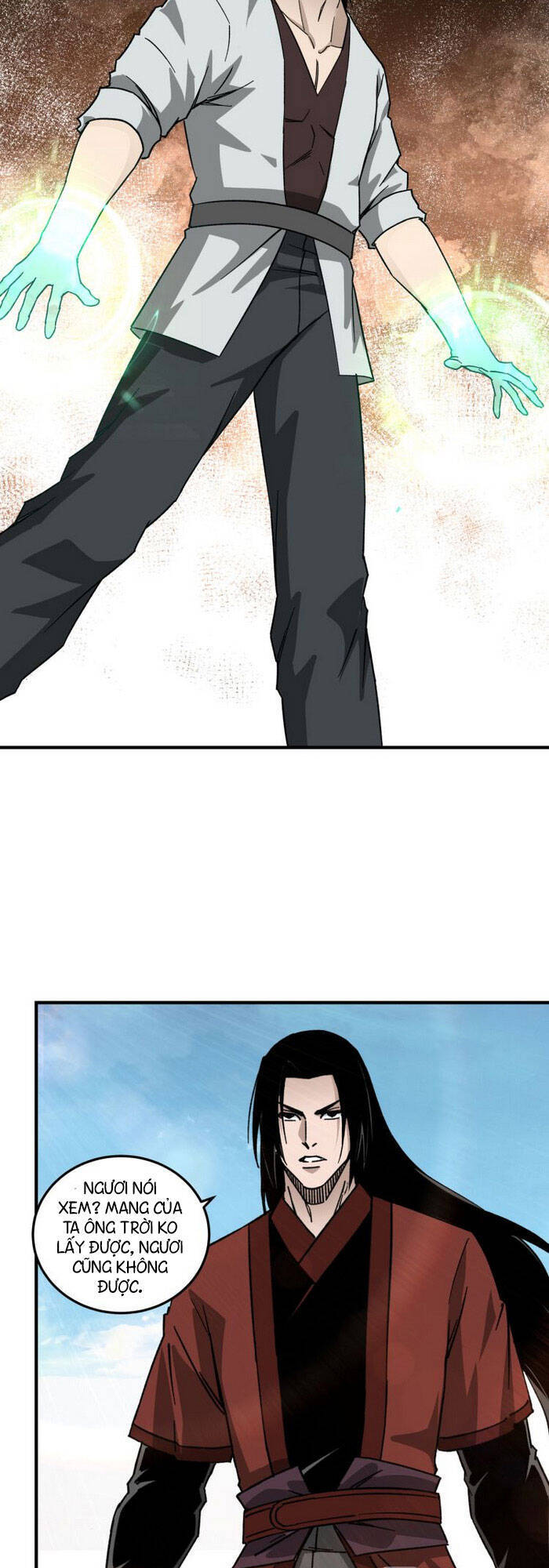 Tối Cường Phản Phái Hệ Thống - Chương 118