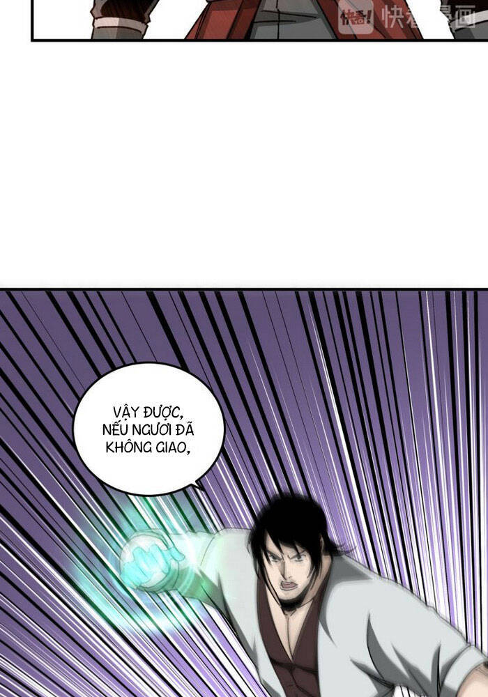 Tối Cường Phản Phái Hệ Thống - Chương 118