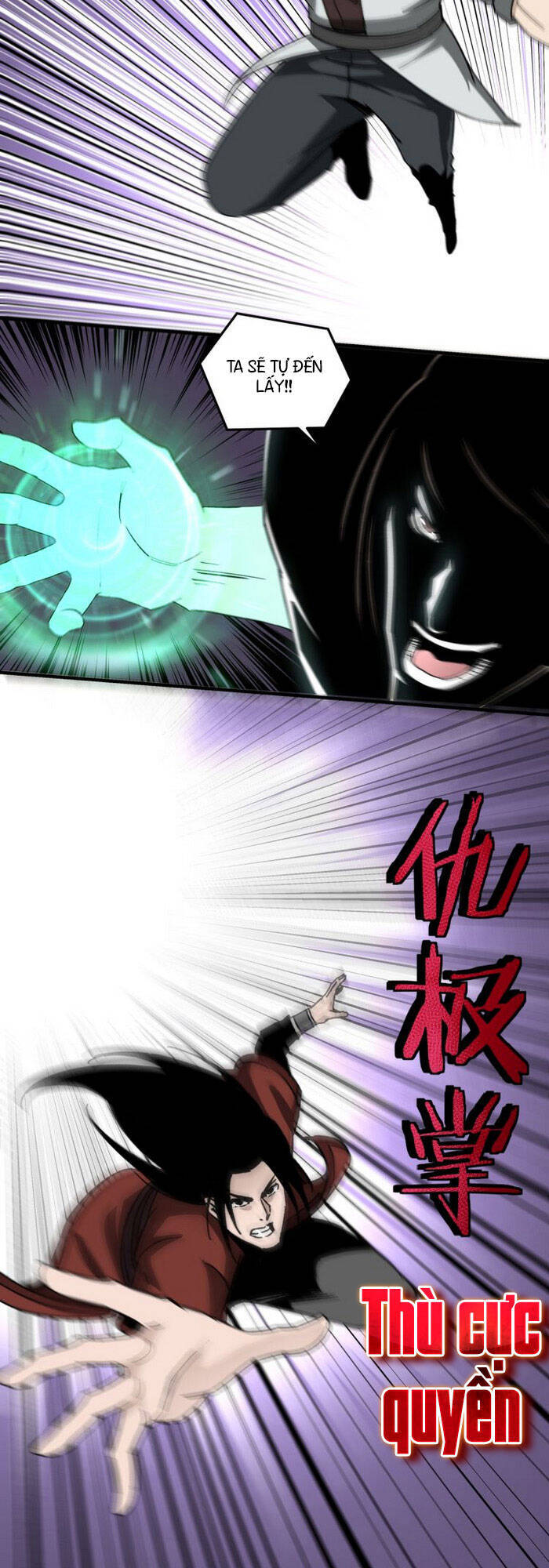 Tối Cường Phản Phái Hệ Thống - Chương 118