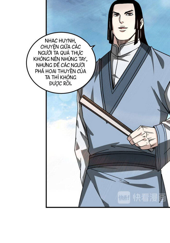 Tối Cường Phản Phái Hệ Thống - Chương 118