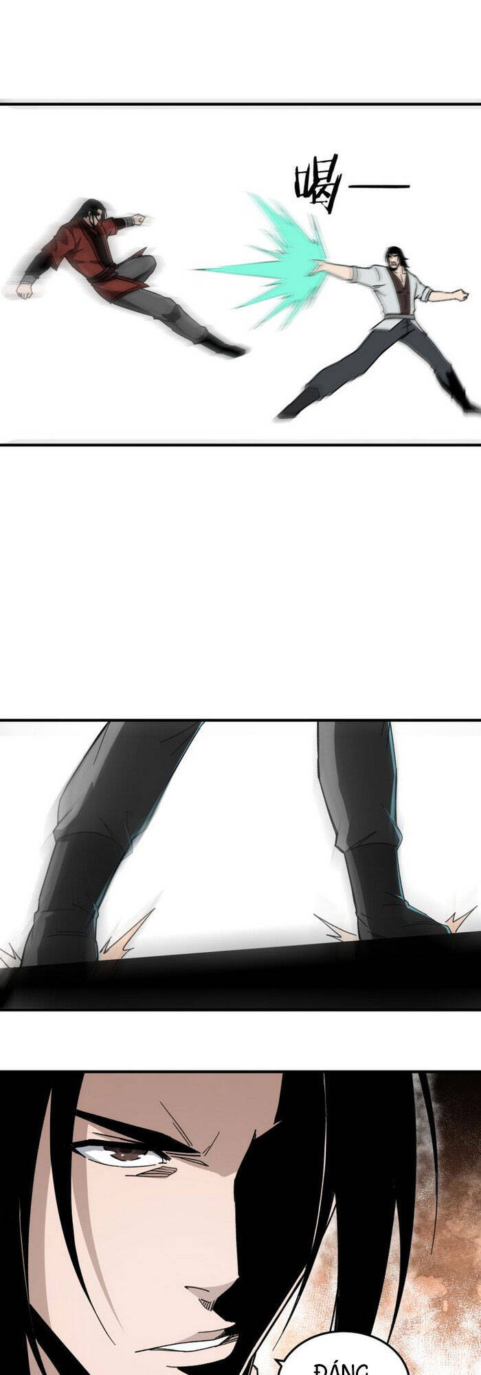 Tối Cường Phản Phái Hệ Thống - Chương 118