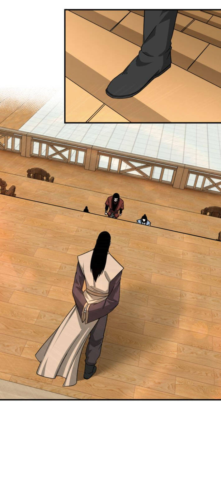 Tối Cường Phản Phái Hệ Thống - Chương 119