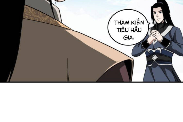 Tối Cường Phản Phái Hệ Thống - Chương 119