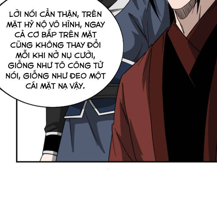 Tối Cường Phản Phái Hệ Thống - Chương 119