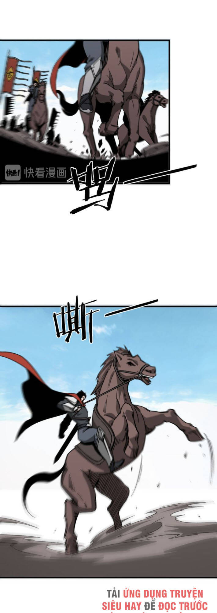 Tối Cường Phản Phái Hệ Thống - Chương 119