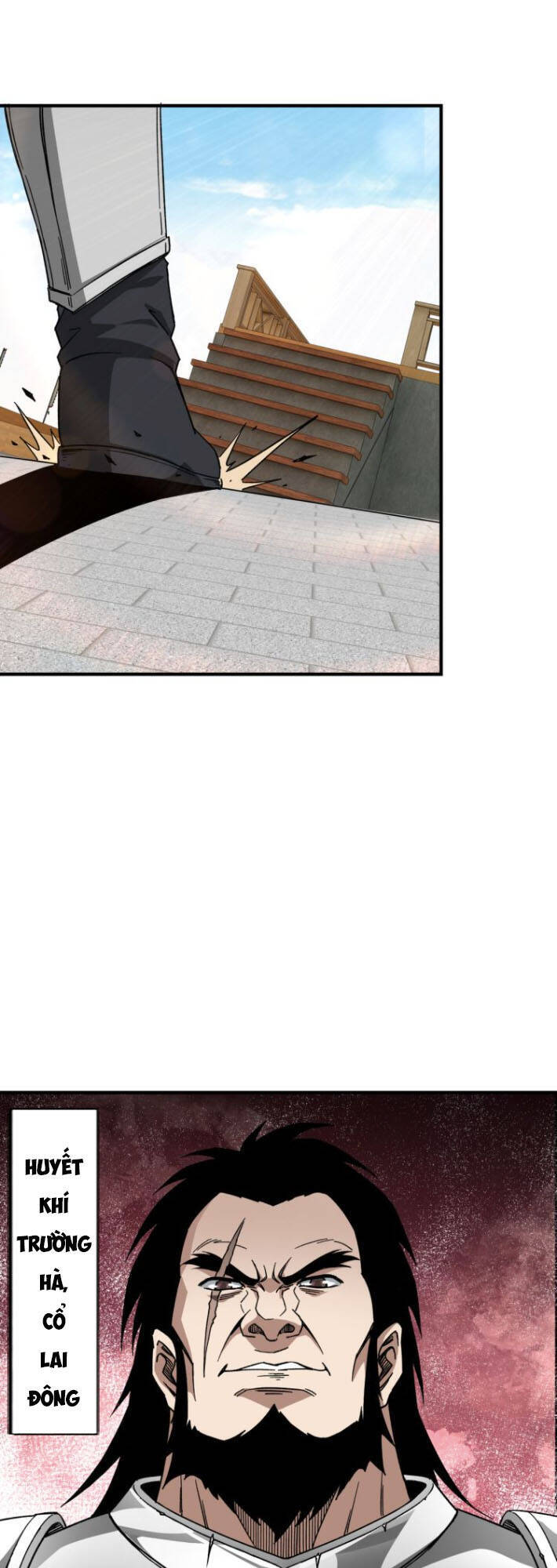 Tối Cường Phản Phái Hệ Thống - Chương 119