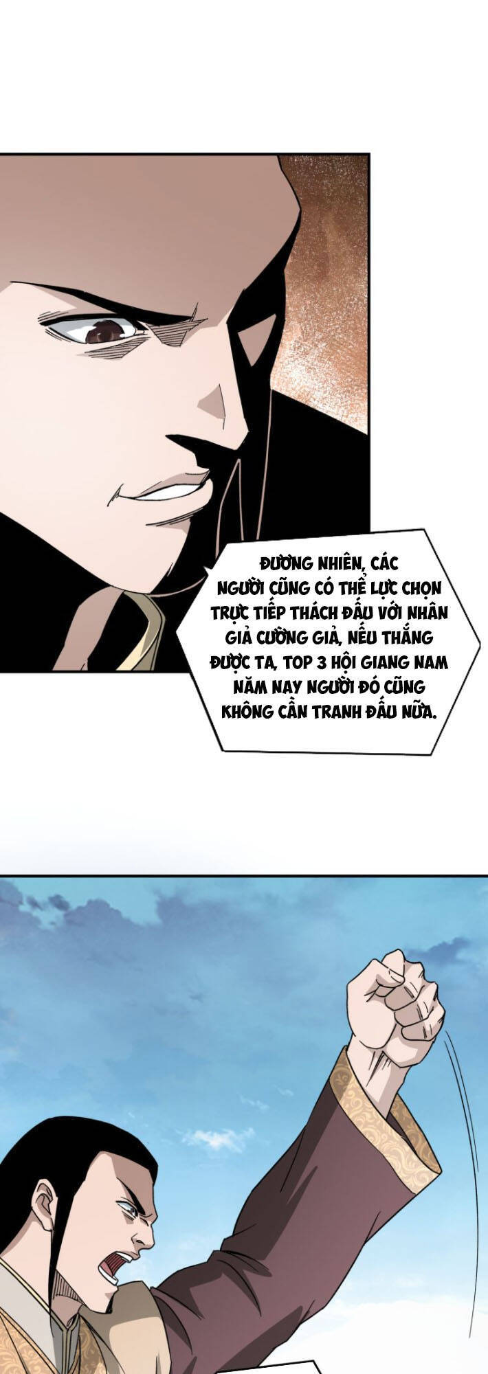 Tối Cường Phản Phái Hệ Thống - Chương 119