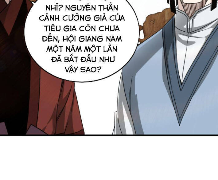 Tối Cường Phản Phái Hệ Thống - Chương 119