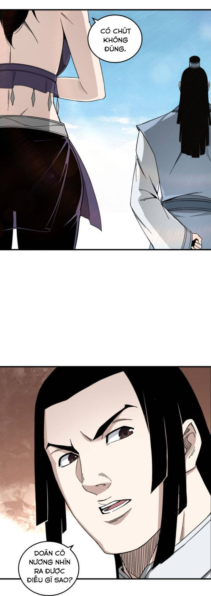 Tối Cường Phản Phái Hệ Thống - Chương 119