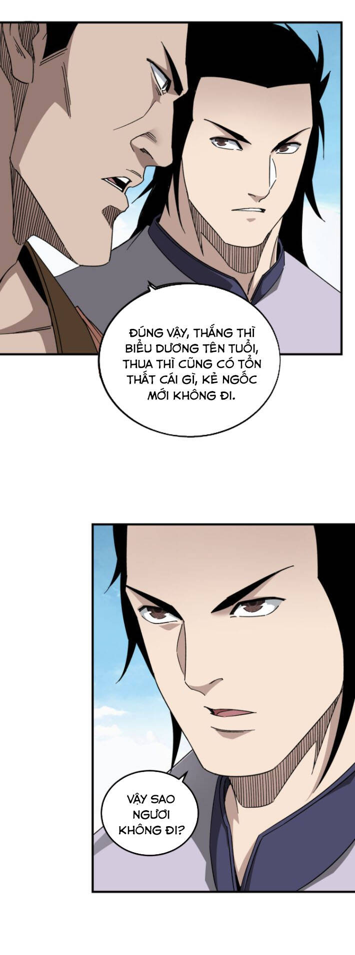 Tối Cường Phản Phái Hệ Thống - Chương 120