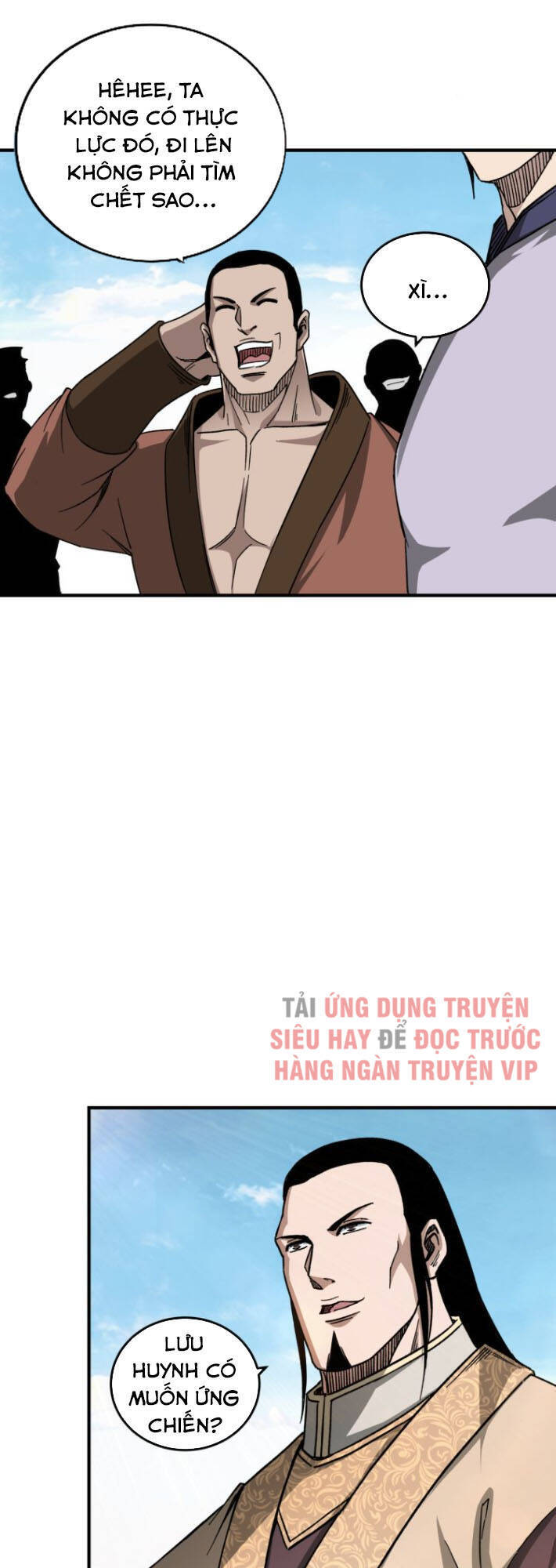 Tối Cường Phản Phái Hệ Thống - Chương 120