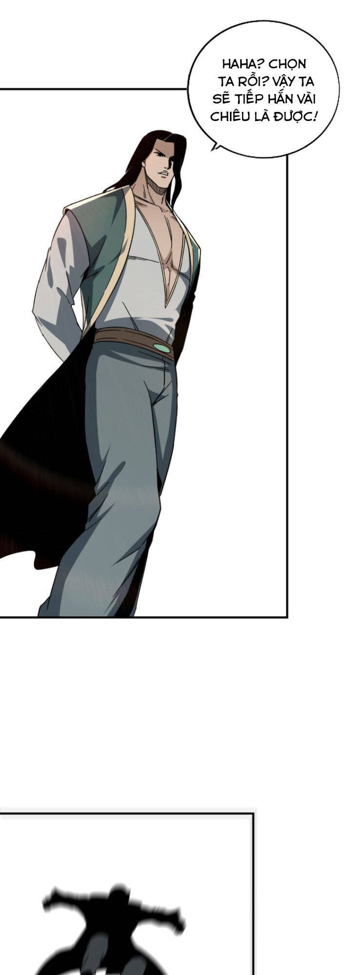 Tối Cường Phản Phái Hệ Thống - Chương 120
