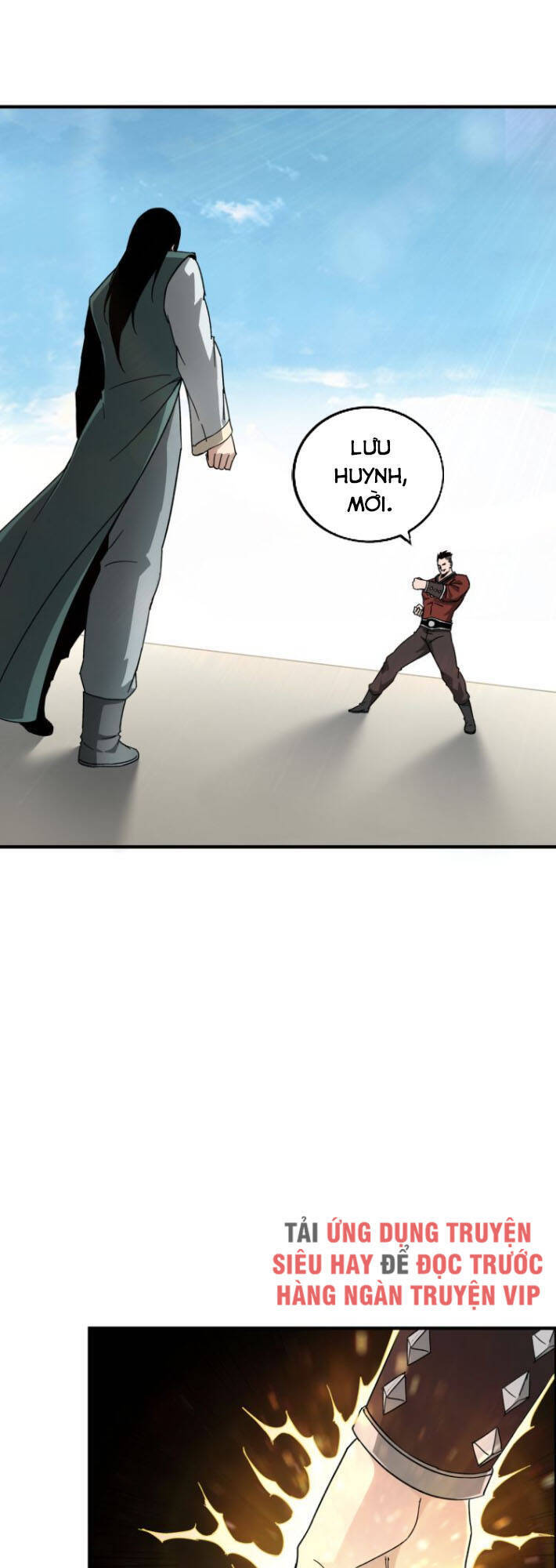 Tối Cường Phản Phái Hệ Thống - Chương 120