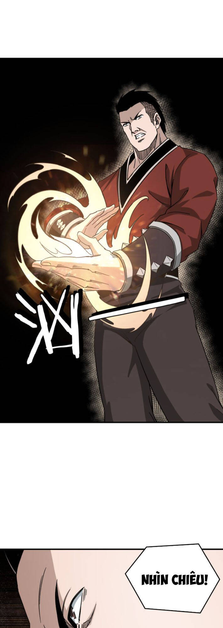 Tối Cường Phản Phái Hệ Thống - Chương 120