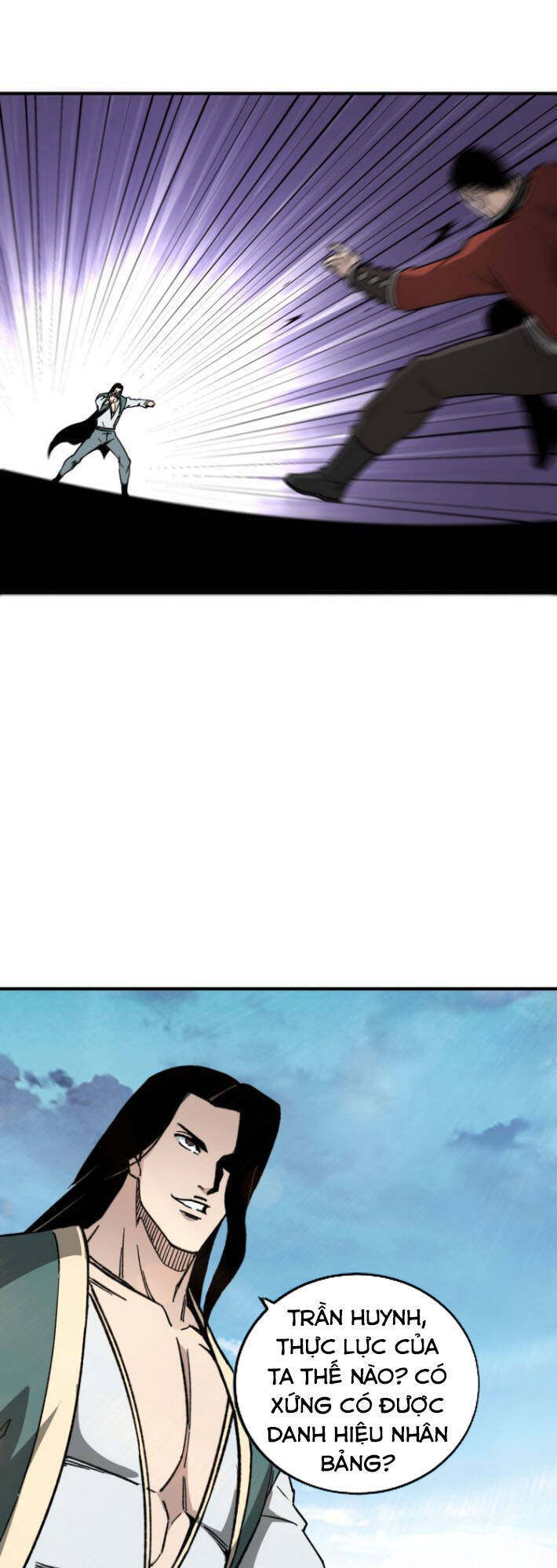 Tối Cường Phản Phái Hệ Thống - Chương 120