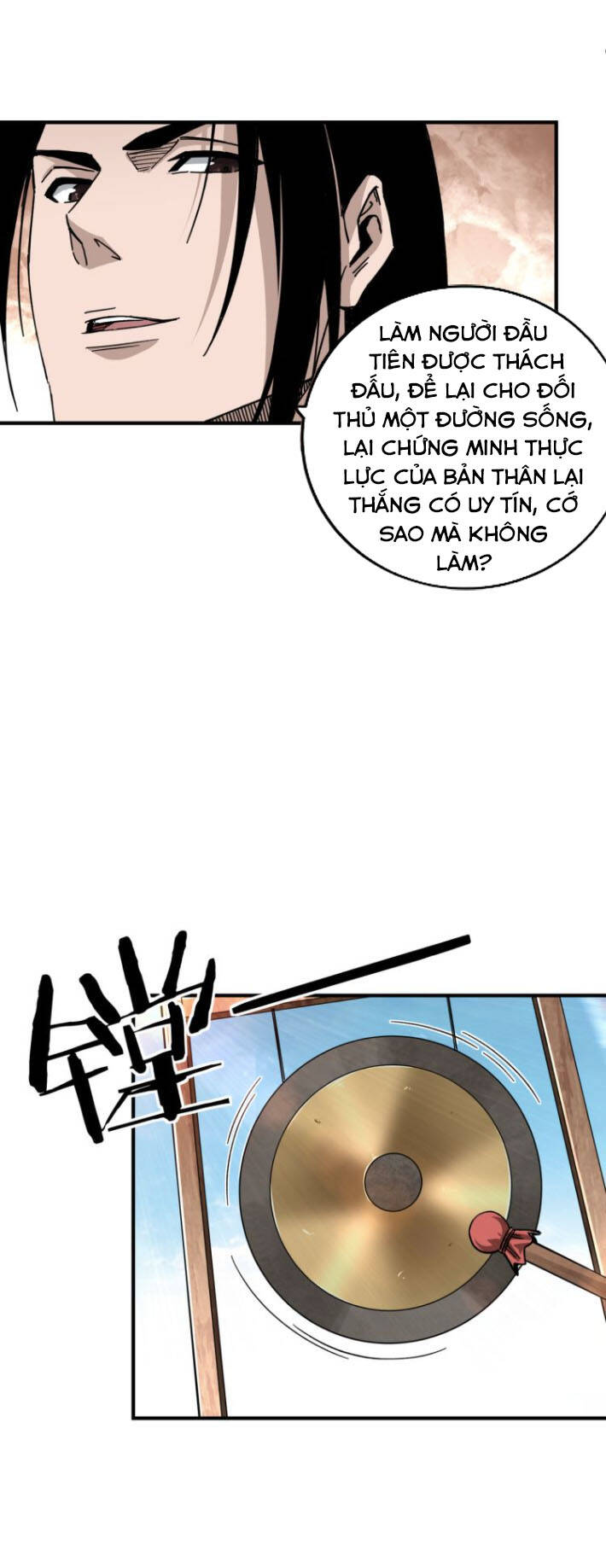 Tối Cường Phản Phái Hệ Thống - Chương 120