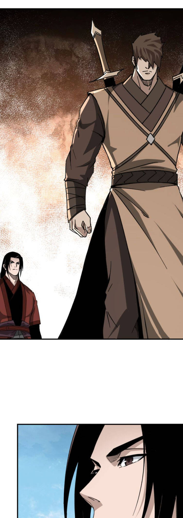 Tối Cường Phản Phái Hệ Thống - Chương 120