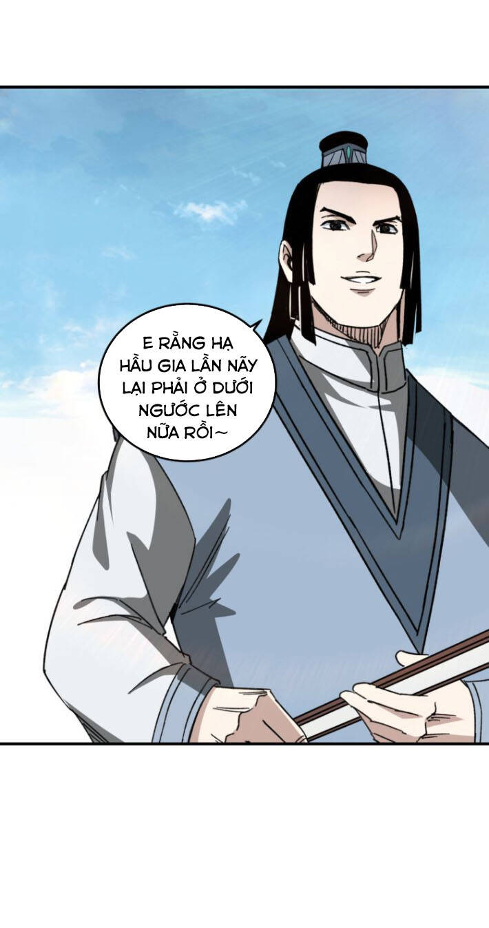 Tối Cường Phản Phái Hệ Thống - Chương 120