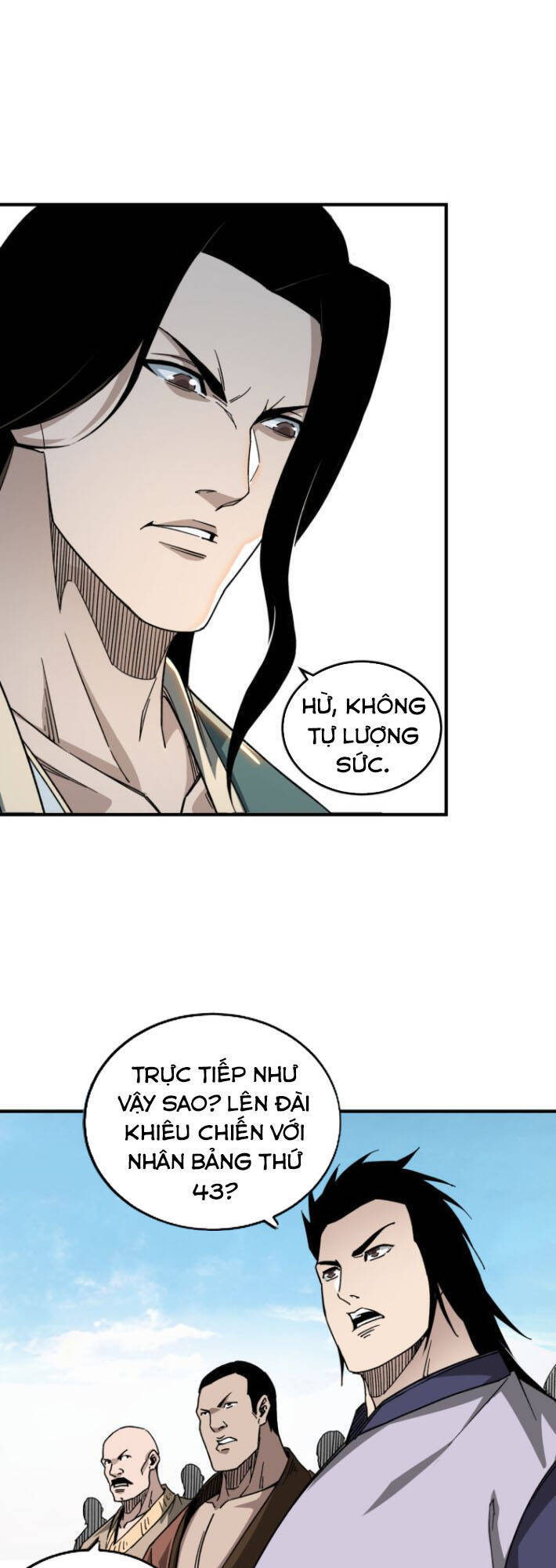 Tối Cường Phản Phái Hệ Thống - Chương 120