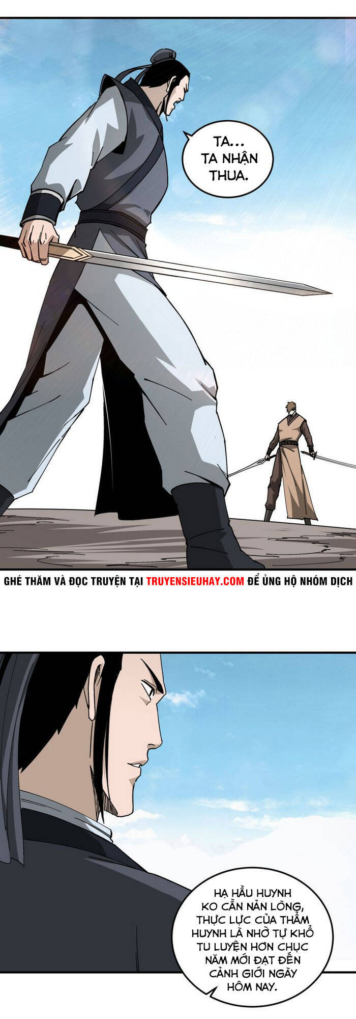 Tối Cường Phản Phái Hệ Thống - Chương 121