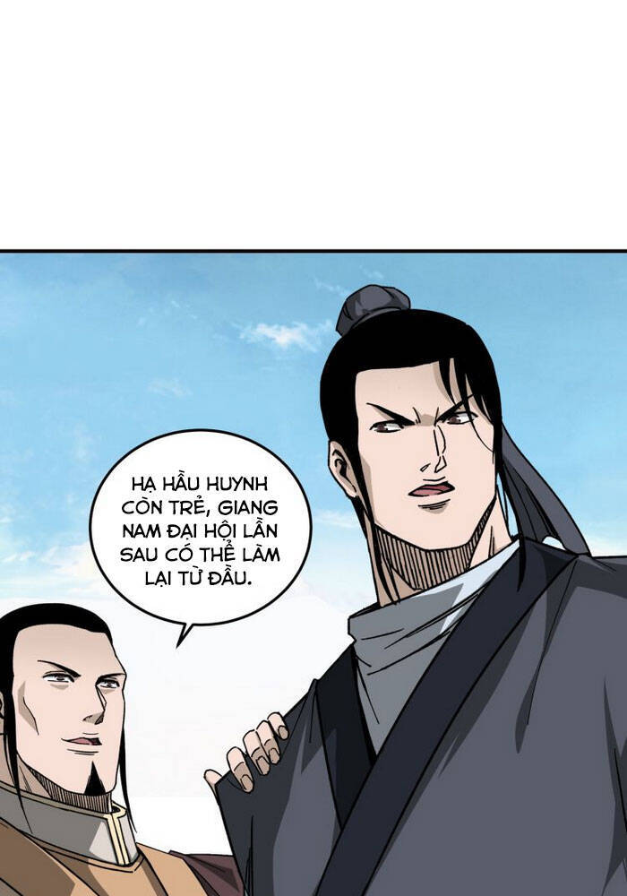 Tối Cường Phản Phái Hệ Thống - Chương 121